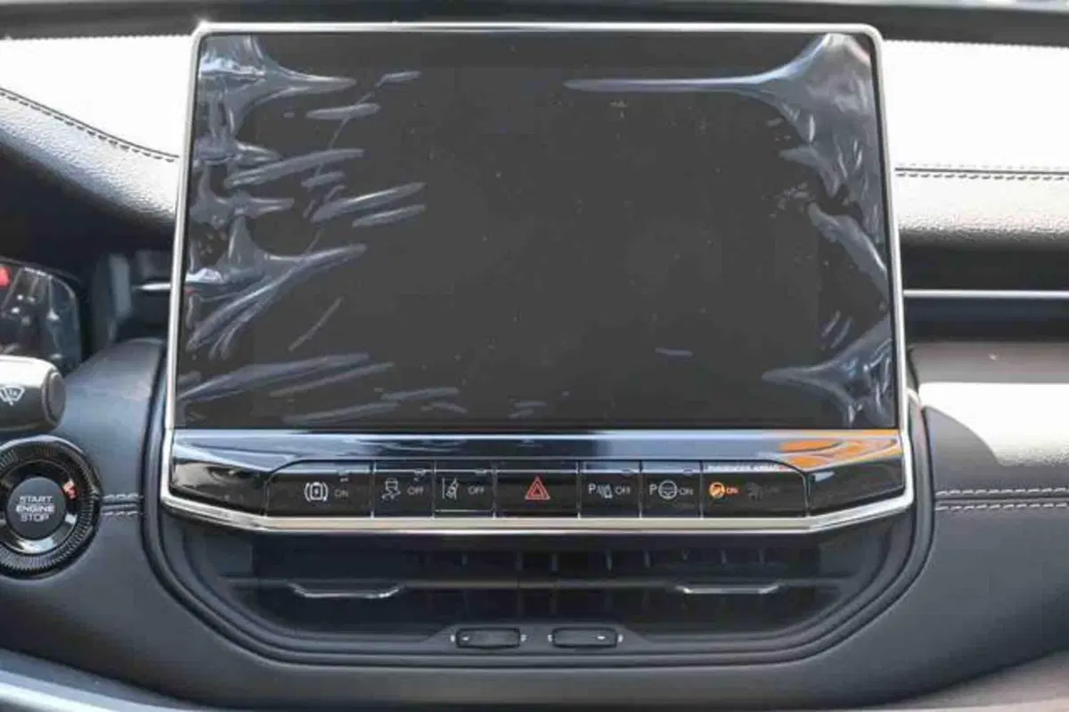 Jeep Compass nuova a Torino (18)