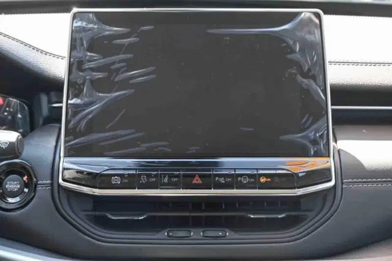 Jeep Compass nuova a Torino (18)