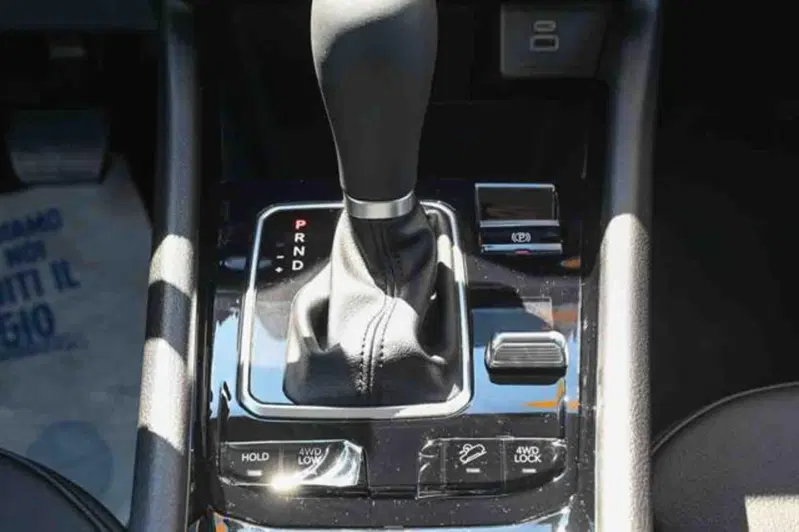 Jeep Compass nuova a Torino (20)