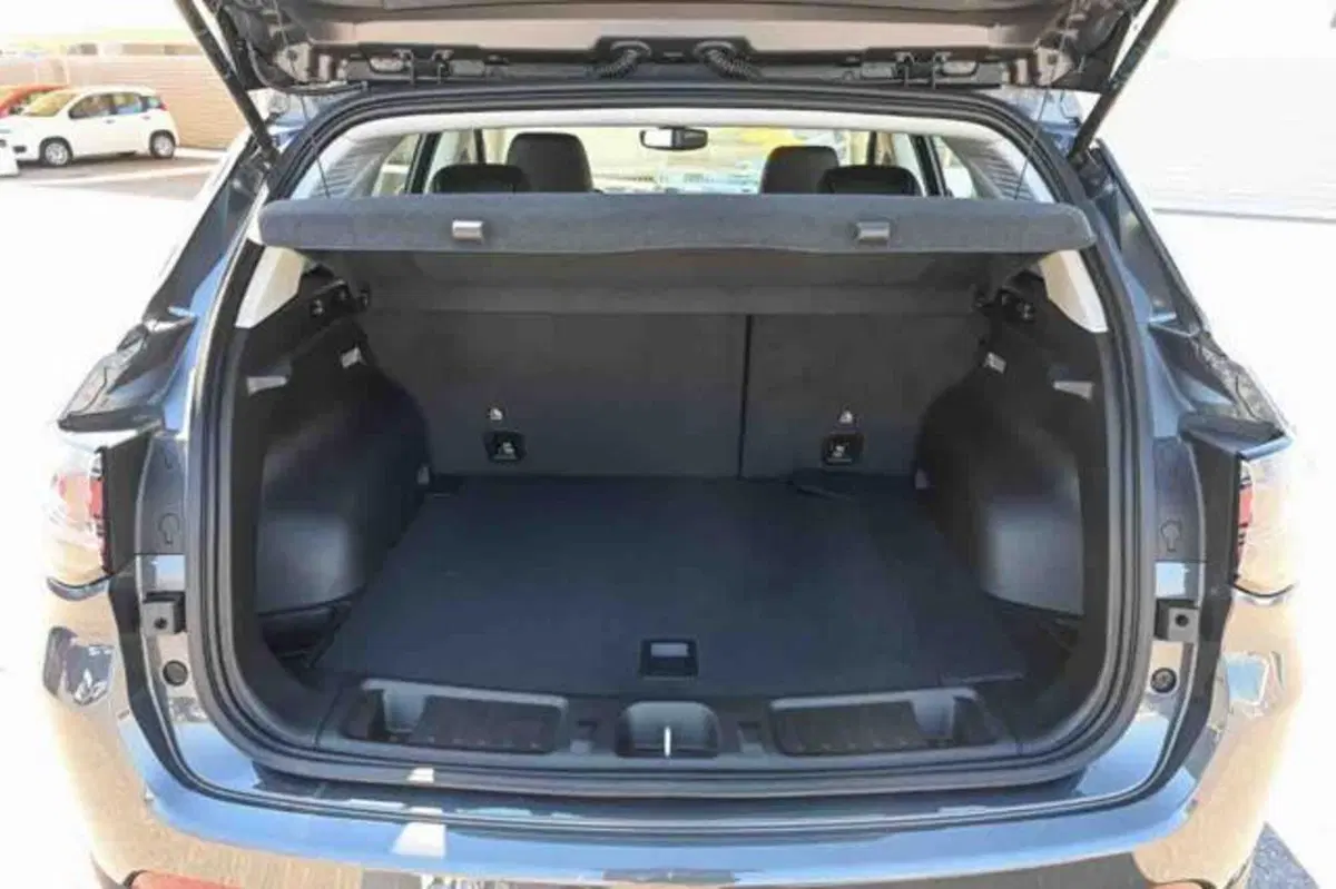 Jeep Compass nuova a Torino (9)