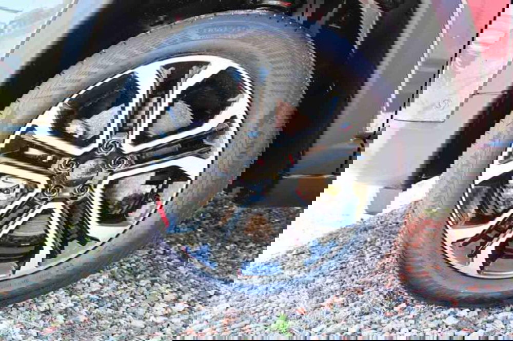 Jeep Compass nuova a Torino (9)