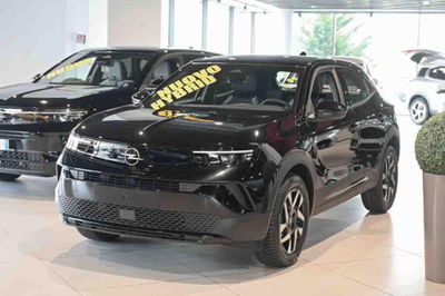 Opel Mokka electric Edition 136cv nuova a Pianezza