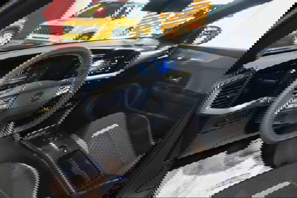 Opel Mokka nuova a Torino (10)