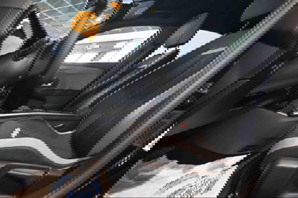 Opel Mokka nuova a Torino (11)