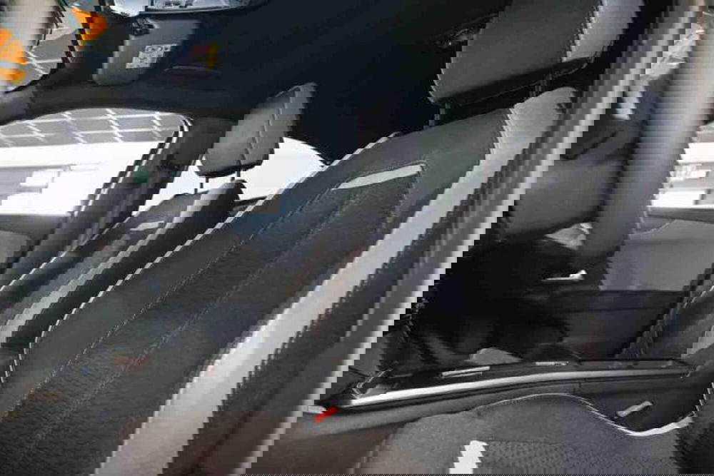 Opel Mokka nuova a Torino (12)