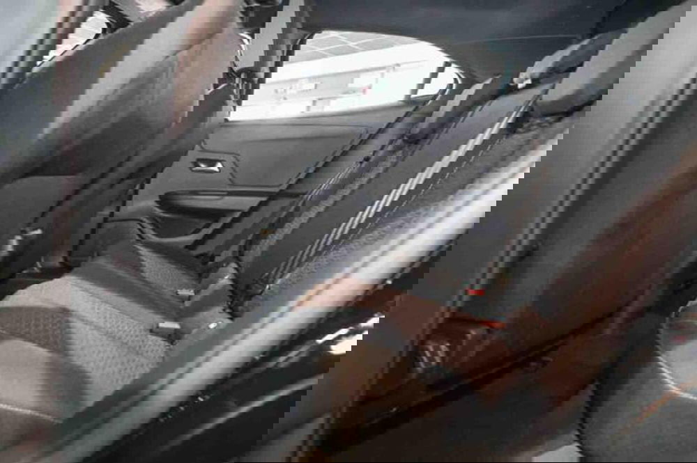 Opel Mokka nuova a Torino (13)