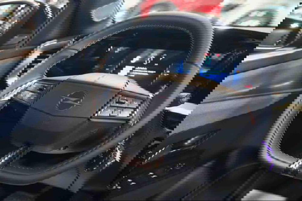 Opel Mokka nuova a Torino (14)