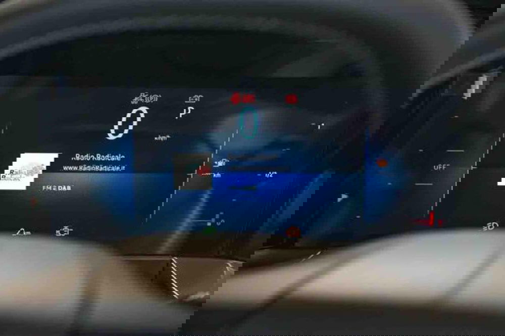 Opel Mokka nuova a Torino (15)