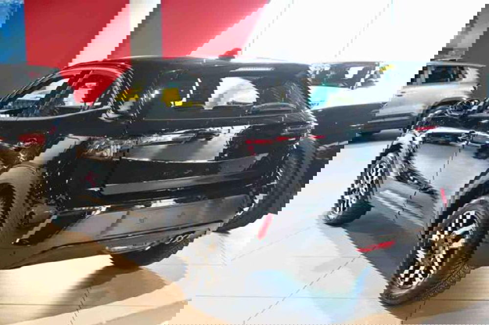 Opel Mokka nuova a Torino (6)