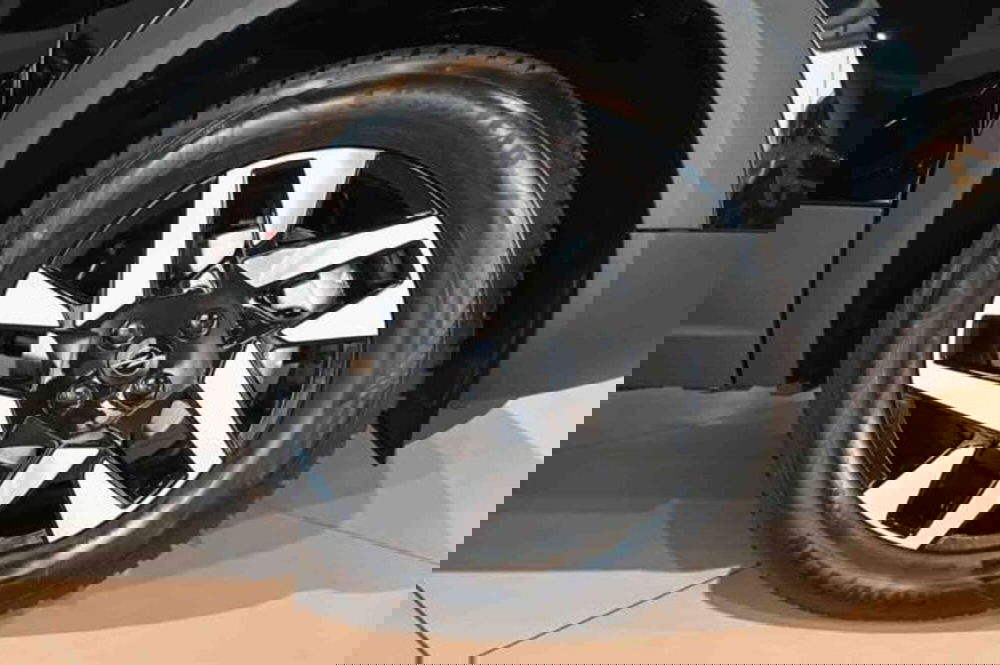 Opel Mokka nuova a Torino (8)