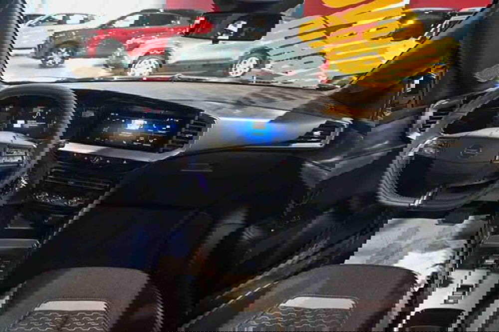 Opel Mokka nuova a Torino (9)