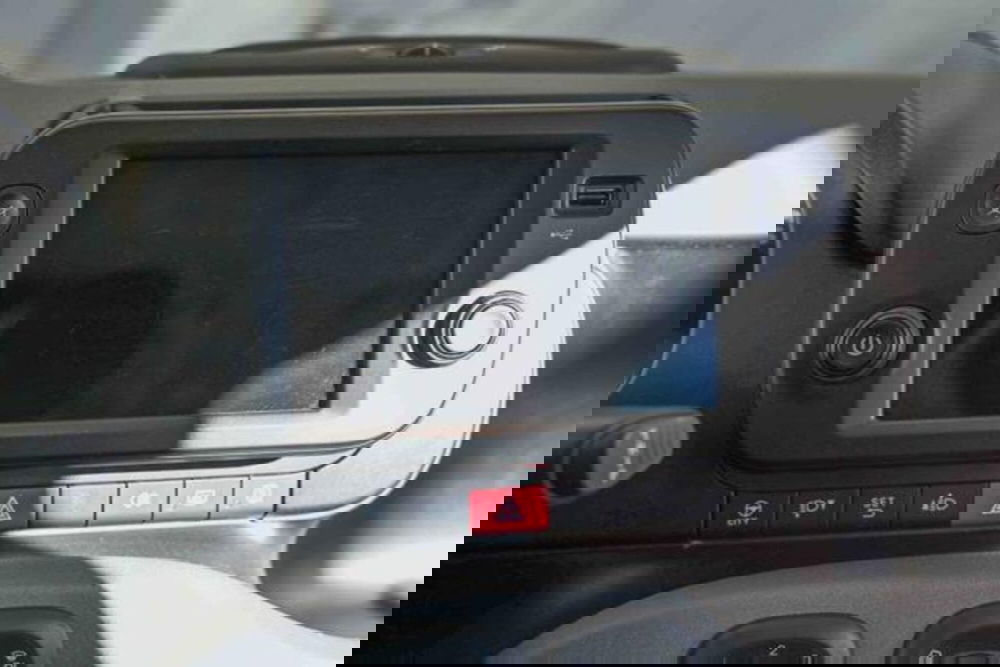 Fiat Panda usata a Torino (11)