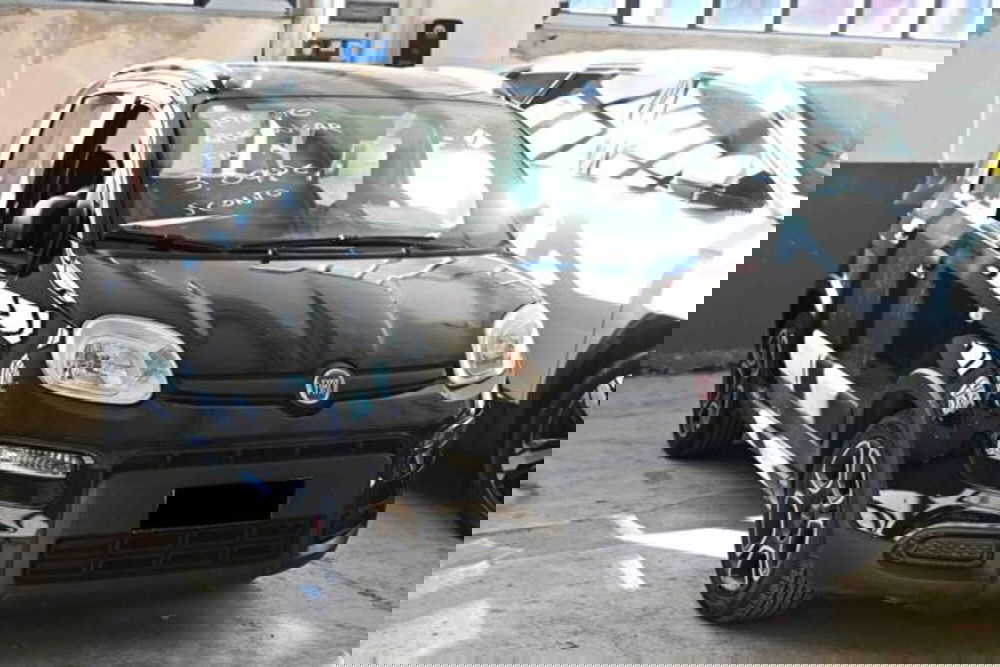 Fiat Panda usata a Torino (3)