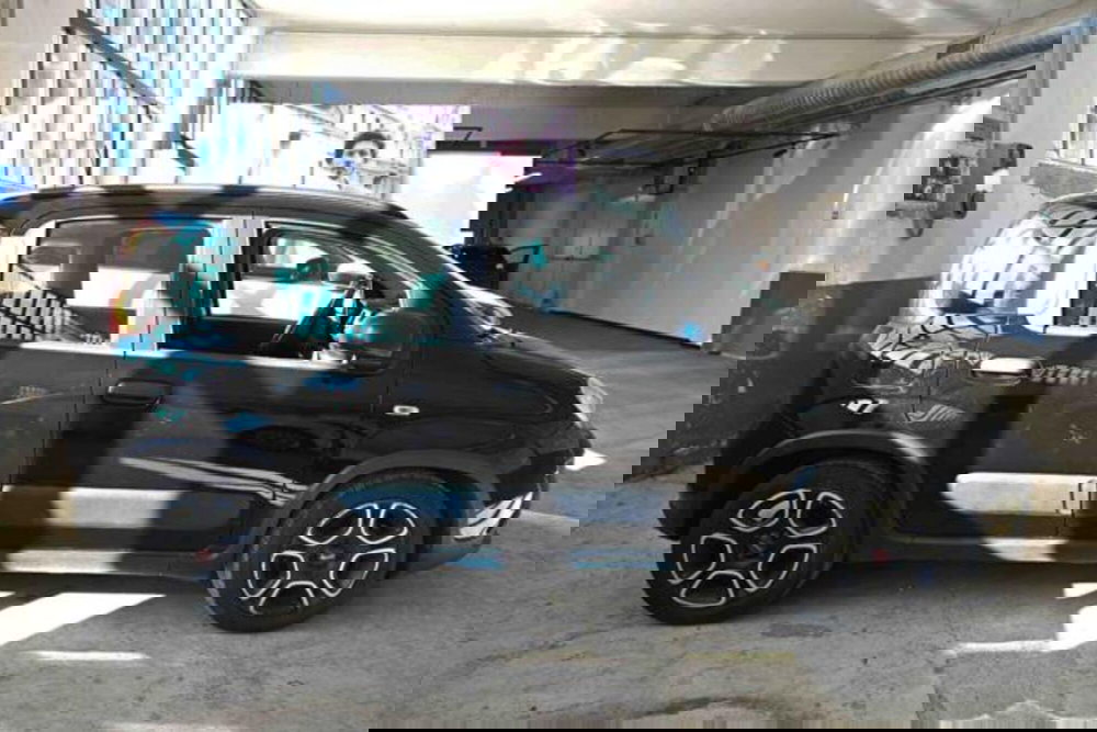 Fiat Panda usata a Torino (4)