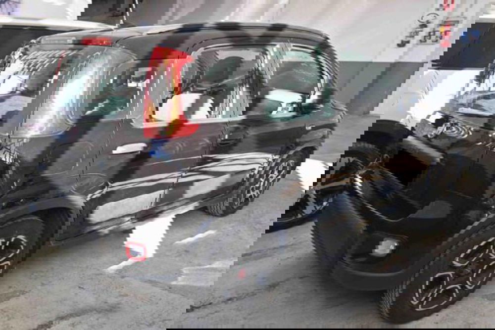 Fiat Panda usata a Torino (5)