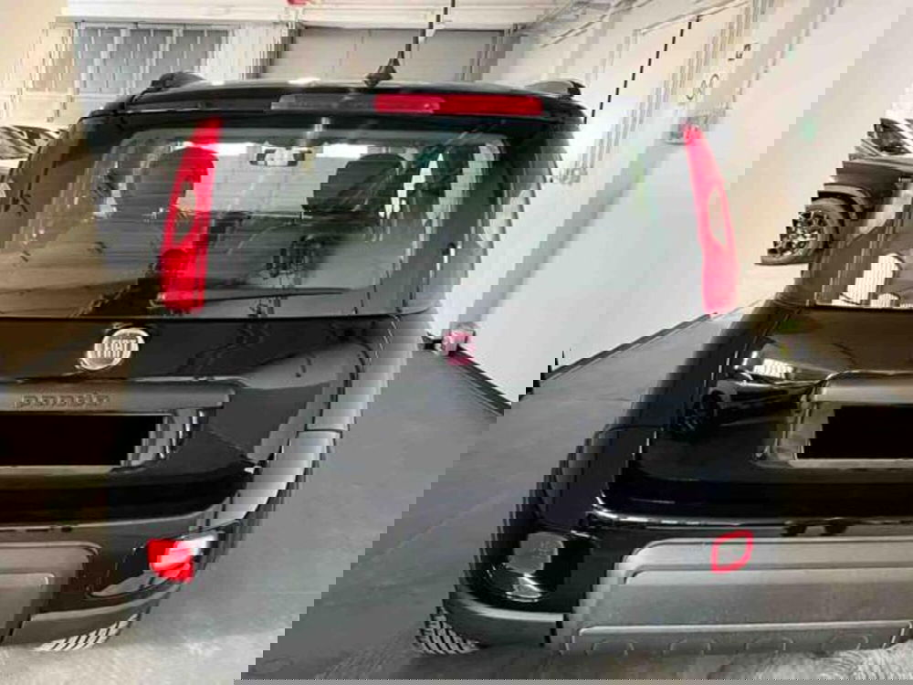 Fiat Panda usata a Torino (6)