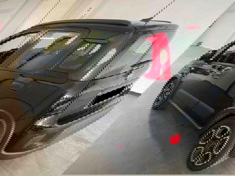 Fiat Panda usata a Torino (7)