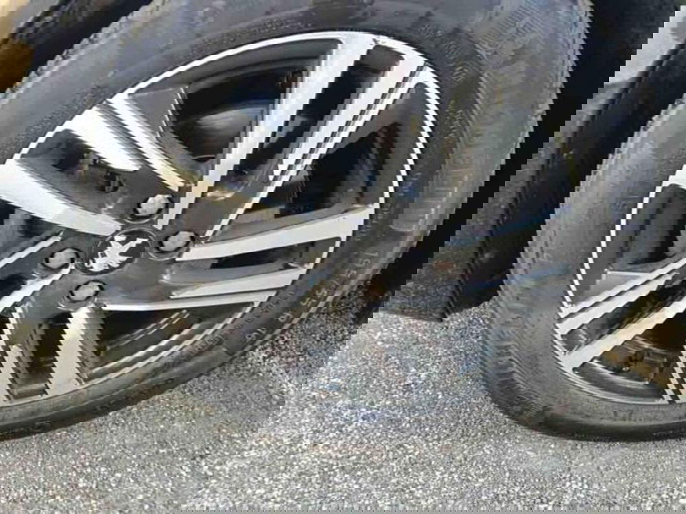 Peugeot 208 usata a Torino (5)