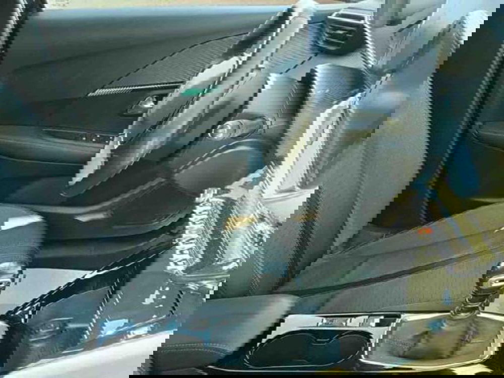 Peugeot 208 usata a Torino (6)