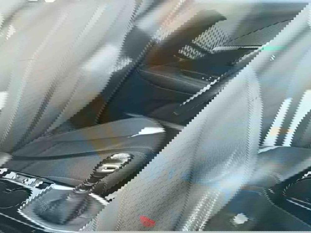 Peugeot 208 usata a Torino (7)