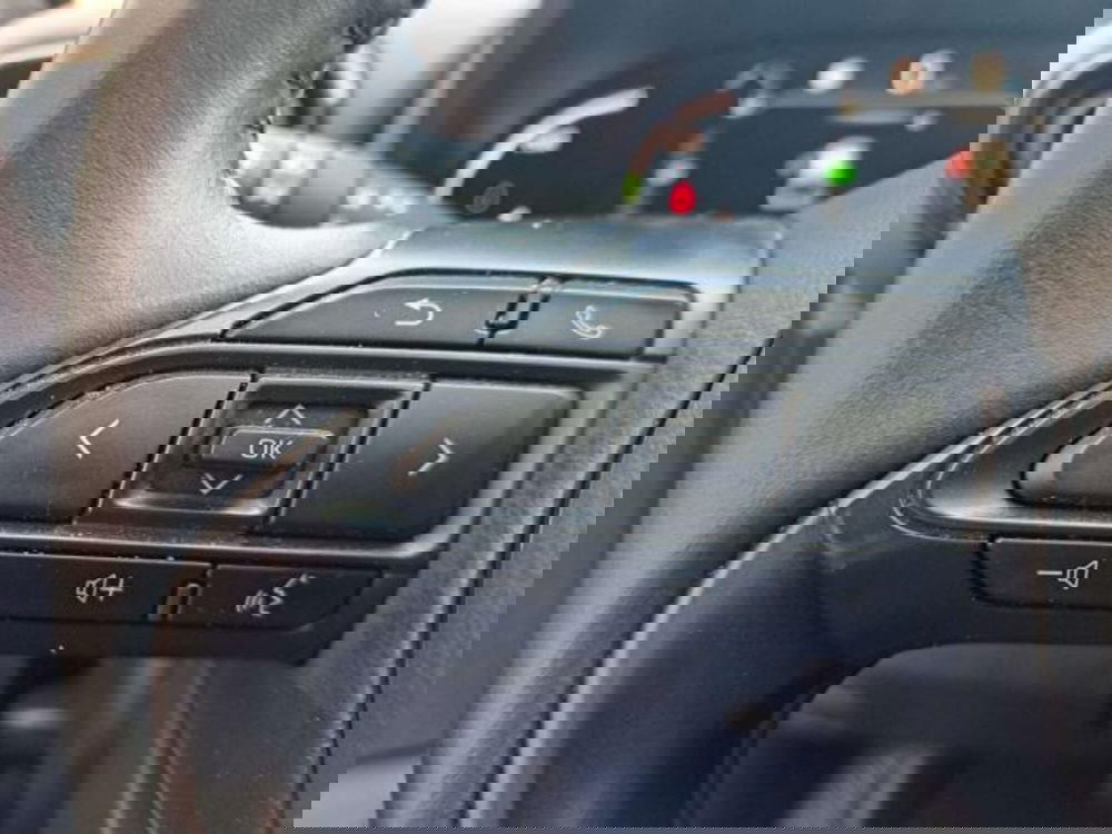 Toyota Yaris Cross usata a Savona (15)