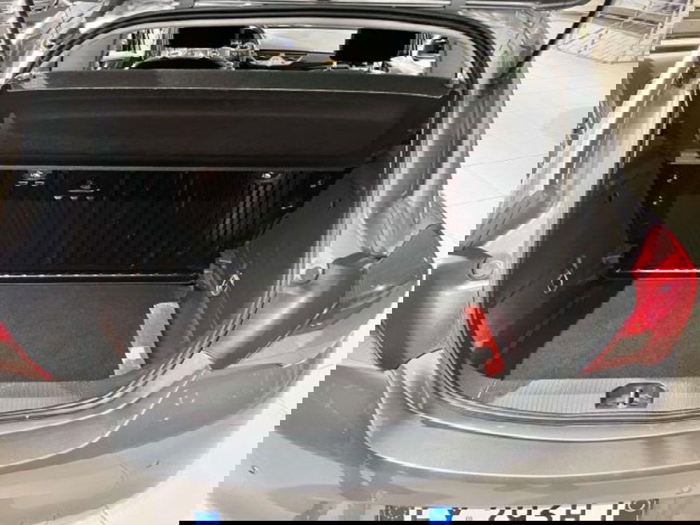 Opel Corsa Coupé usata a Savona (13)