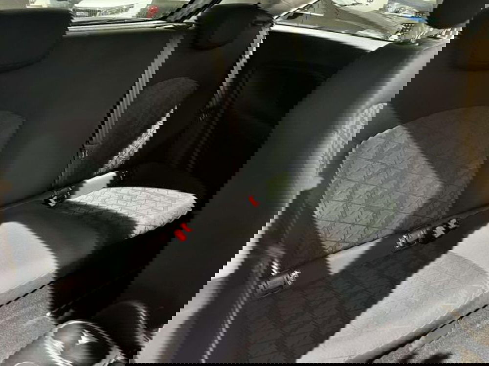 Opel Corsa Coupé usata a Savona (15)