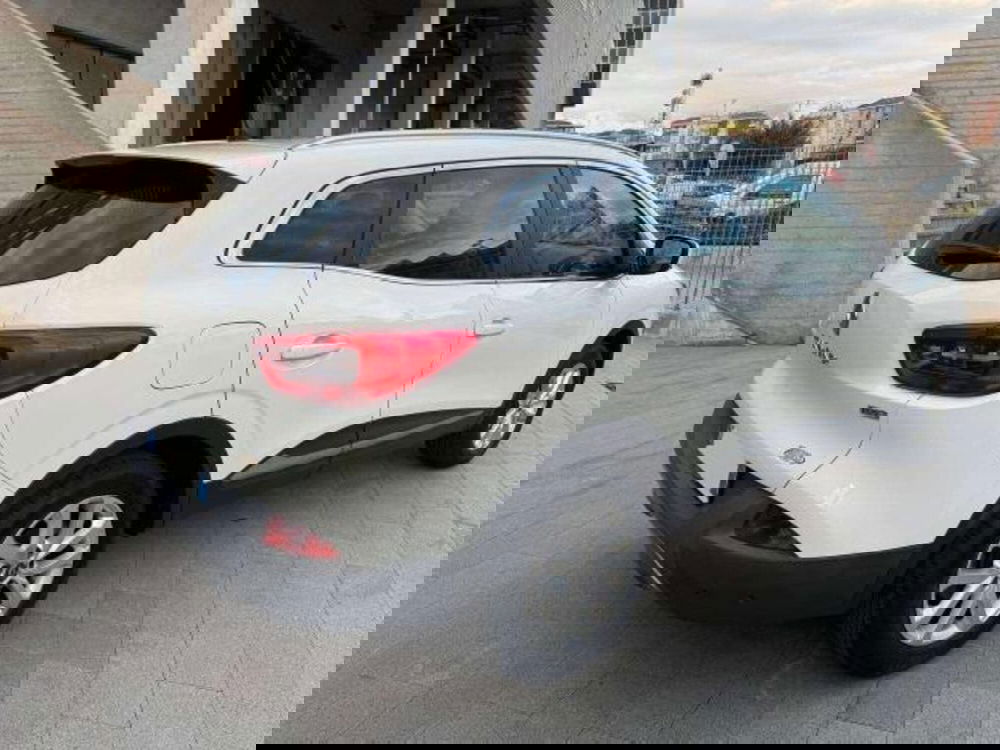 Renault Kadjar usata a Savona (6)