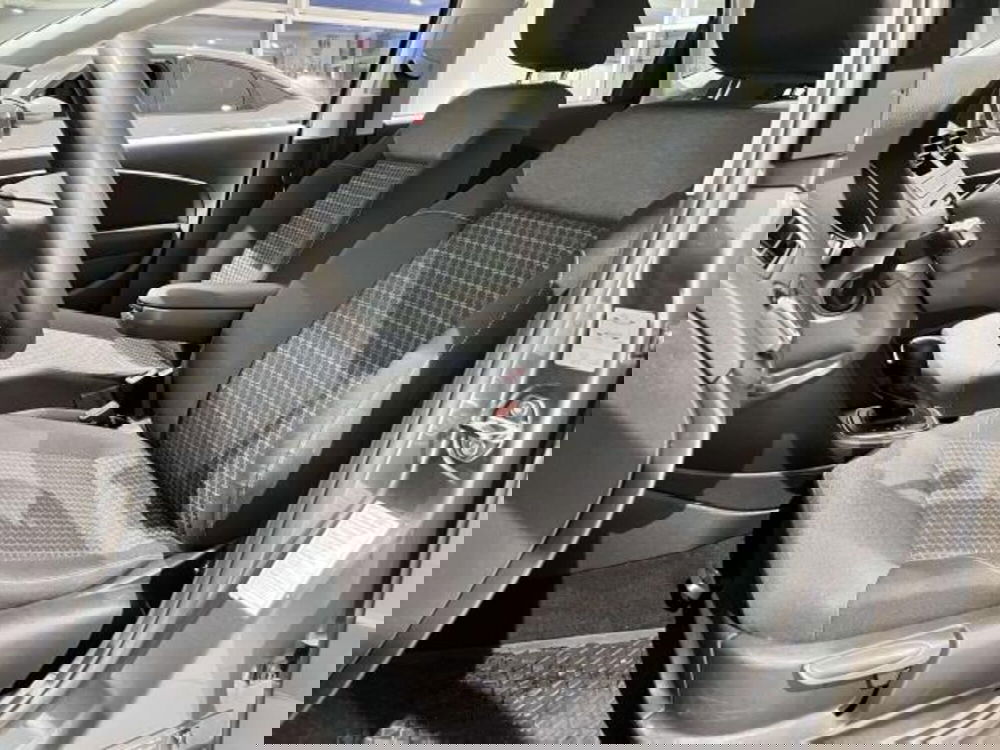 Volkswagen Polo usata a Savona (10)
