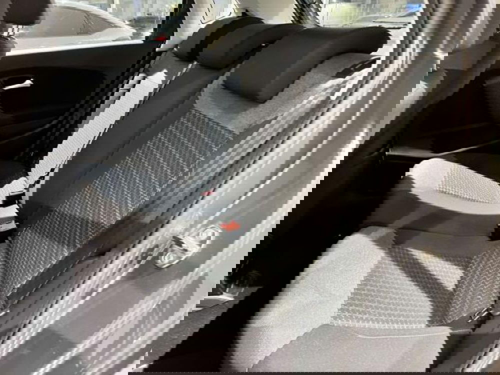 Volkswagen Polo usata a Savona (11)