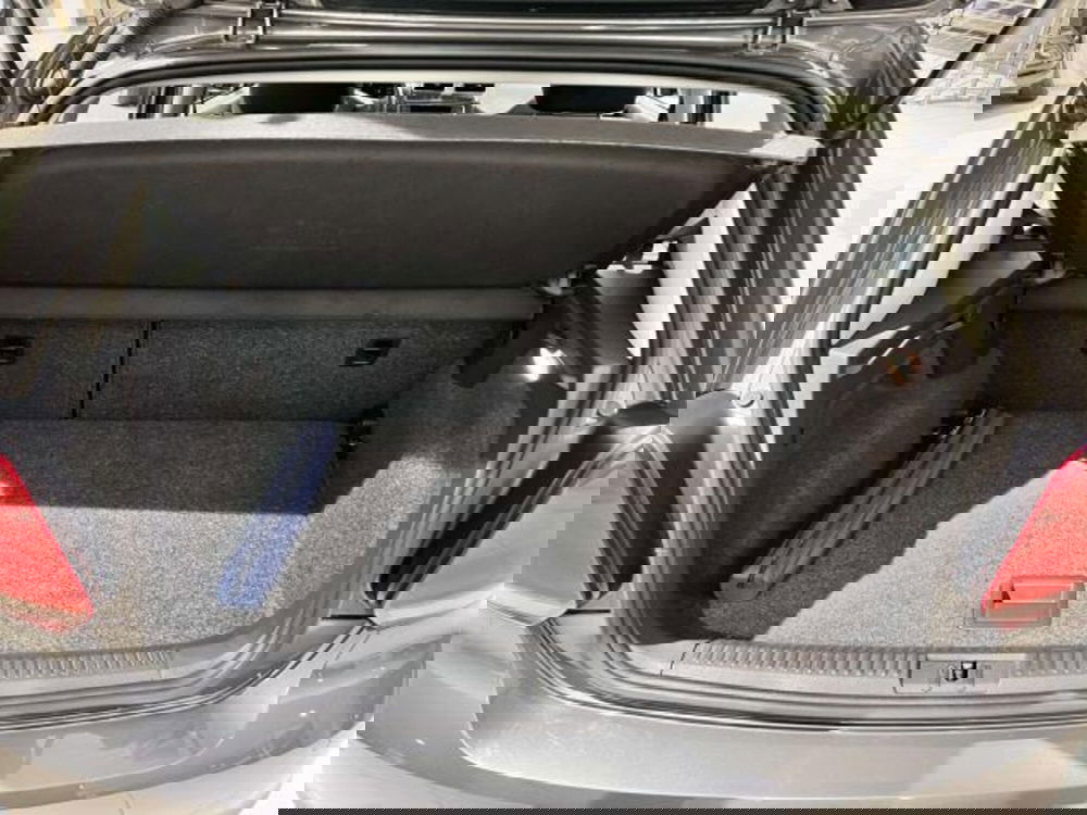 Volkswagen Polo usata a Savona (12)