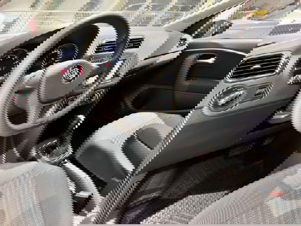 Volkswagen Polo usata a Savona (13)