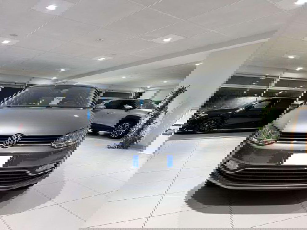 Volkswagen Polo usata a Savona (3)