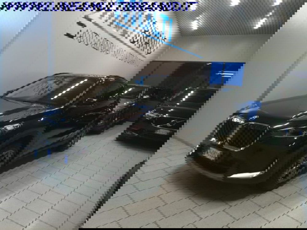 BMW X1 usata a Piacenza