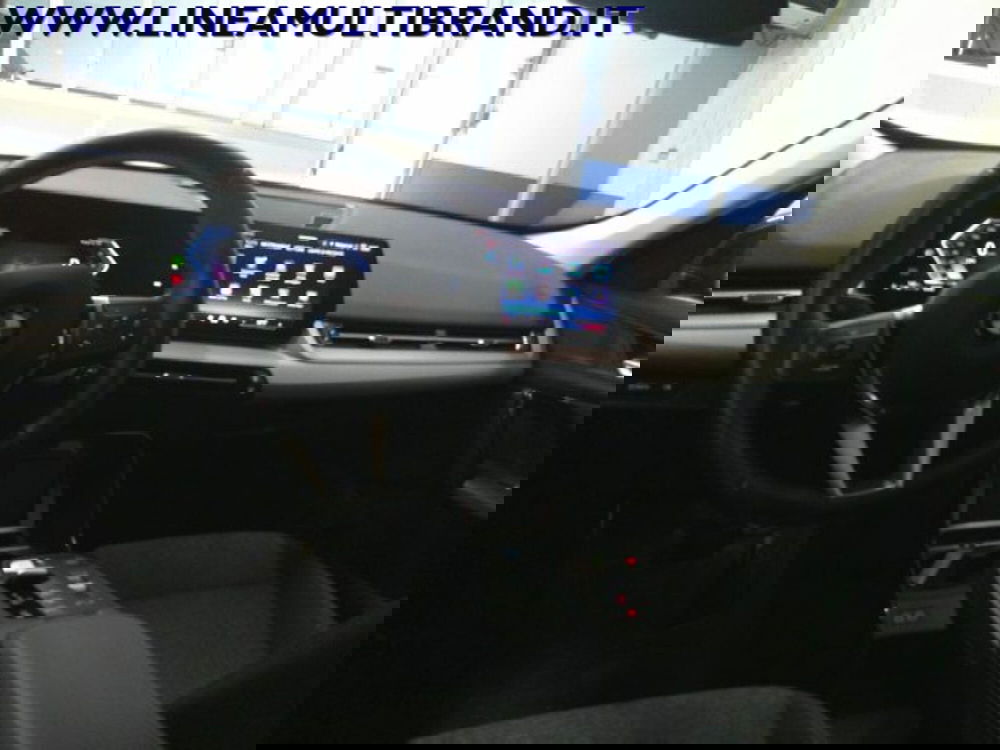 BMW X1 usata a Piacenza (11)