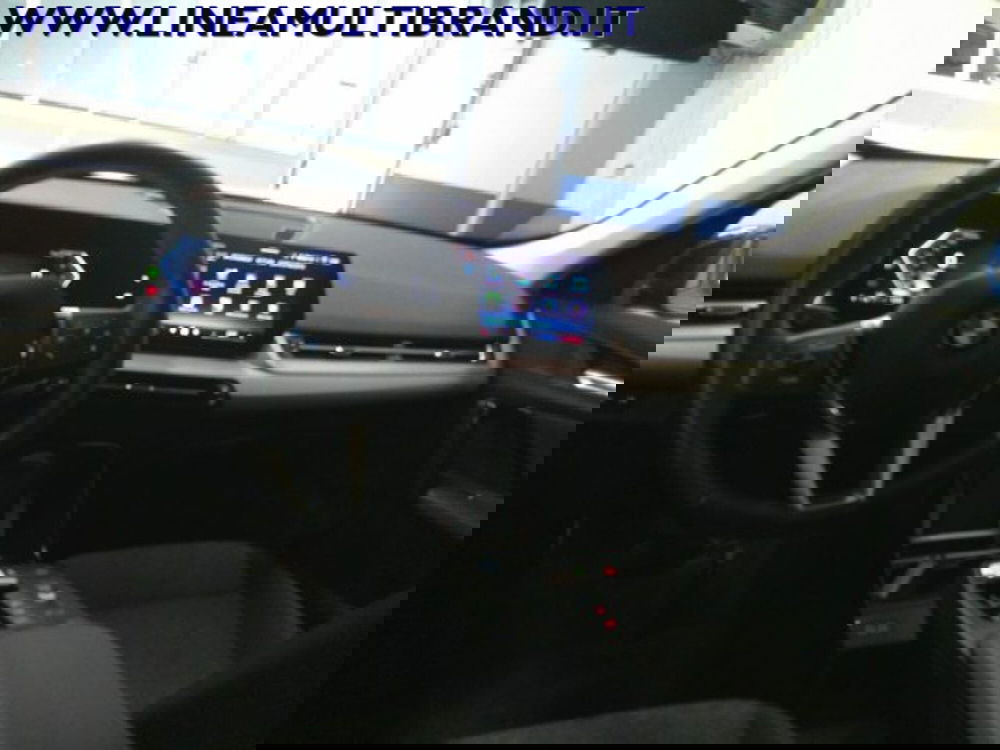 BMW X1 usata a Piacenza (12)