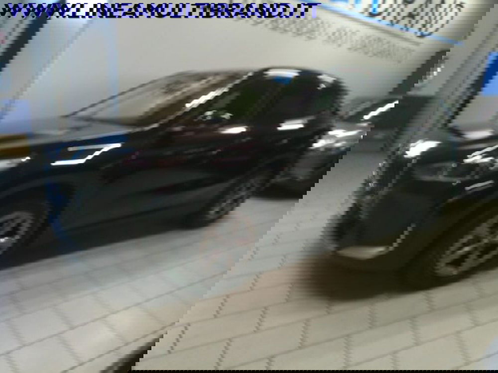 BMW X1 usata a Piacenza (15)