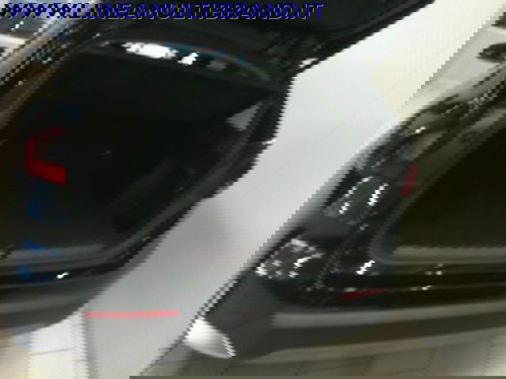 BMW X1 usata a Piacenza (16)