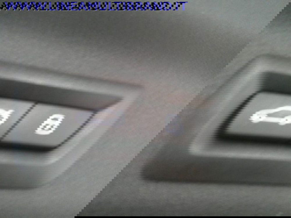 BMW X1 usata a Piacenza (17)