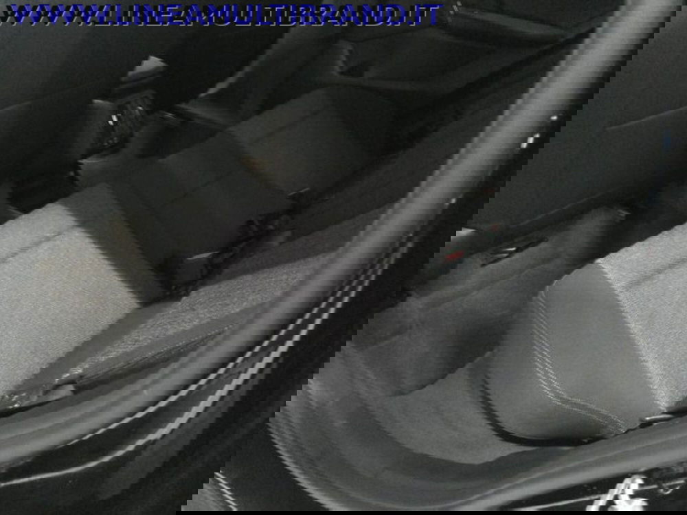 BMW X1 usata a Piacenza (19)