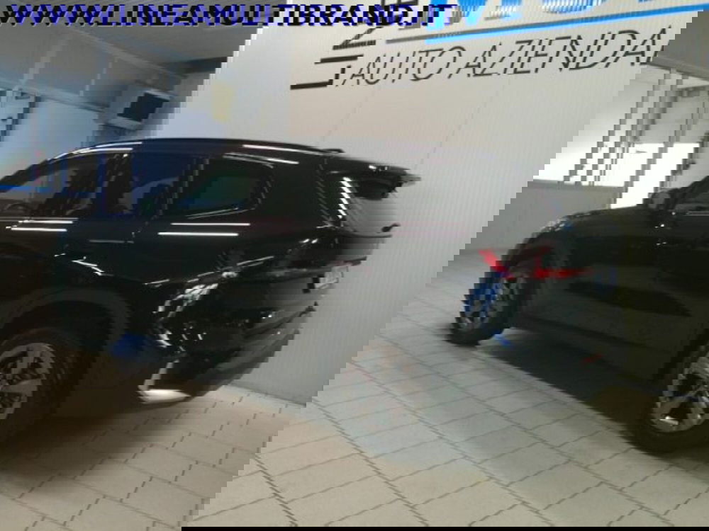 BMW X1 usata a Piacenza (2)