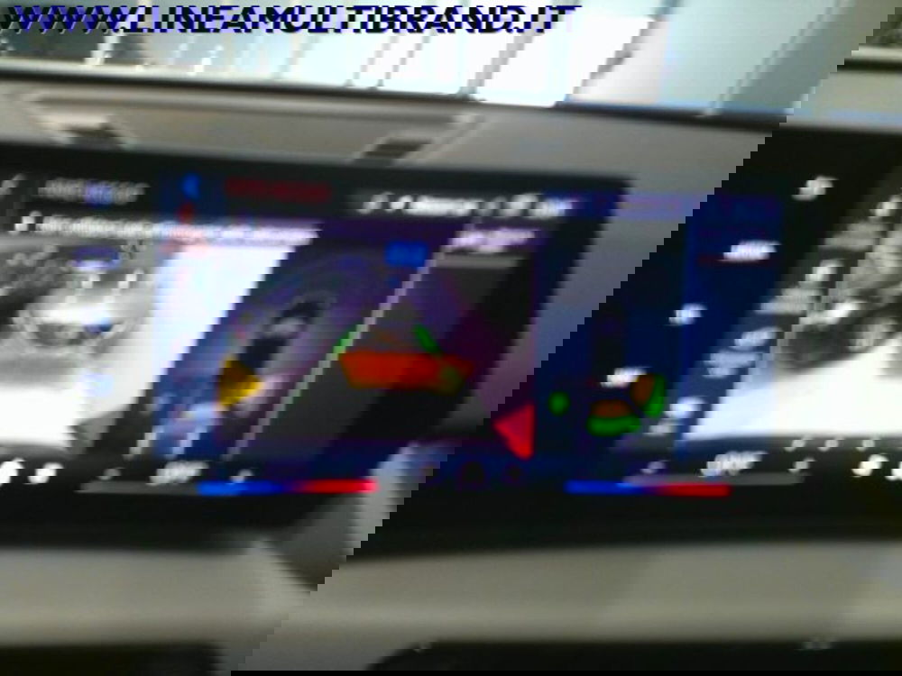 BMW X1 usata a Piacenza (5)