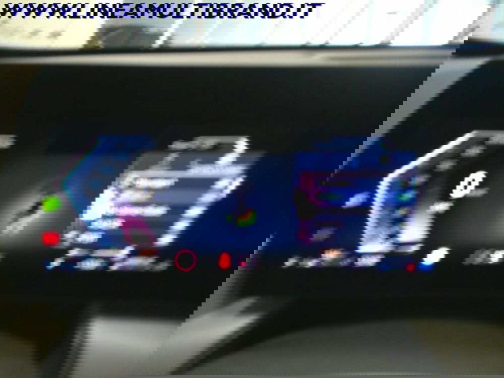 BMW X1 usata a Piacenza (7)