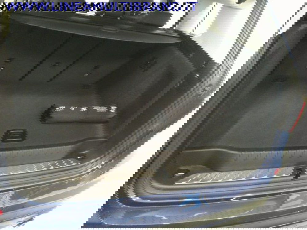 BMW X3 usata a Piacenza (10)