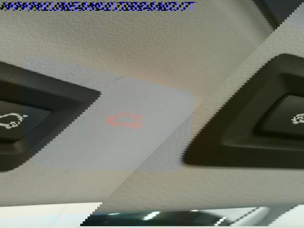 BMW X3 usata a Piacenza (11)