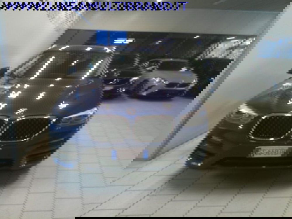 BMW X3 usata a Piacenza (15)