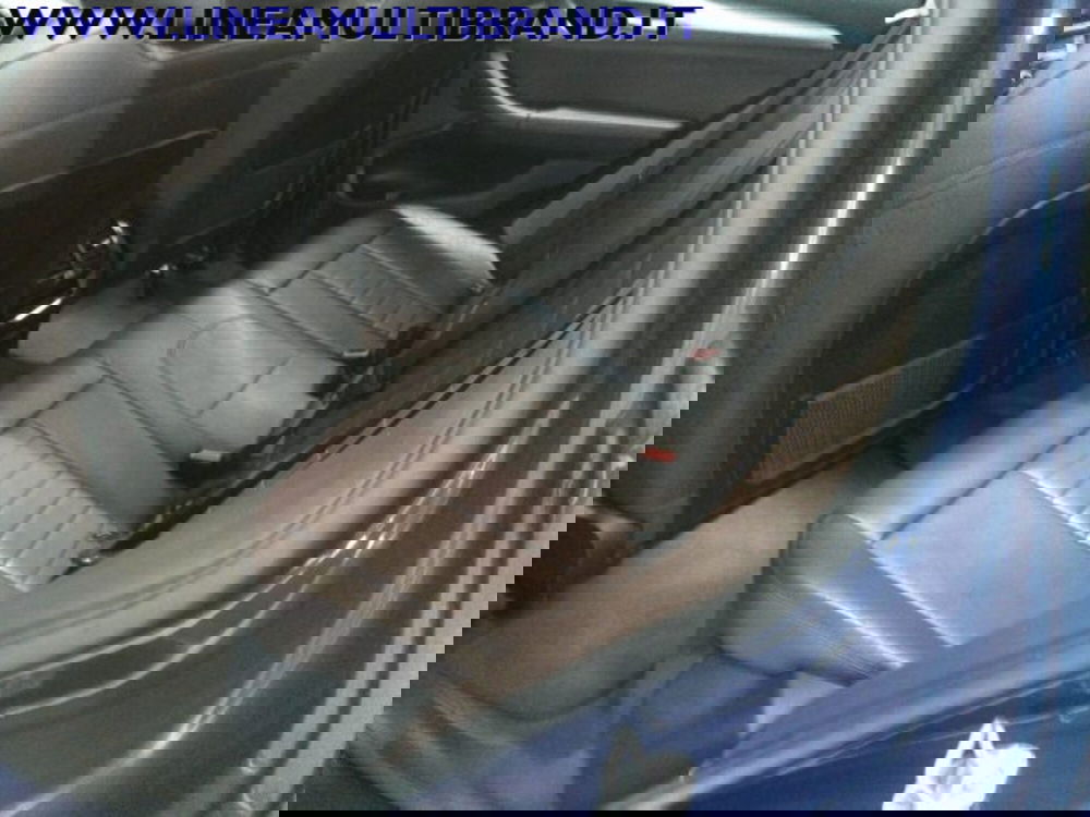 BMW X3 usata a Piacenza (19)