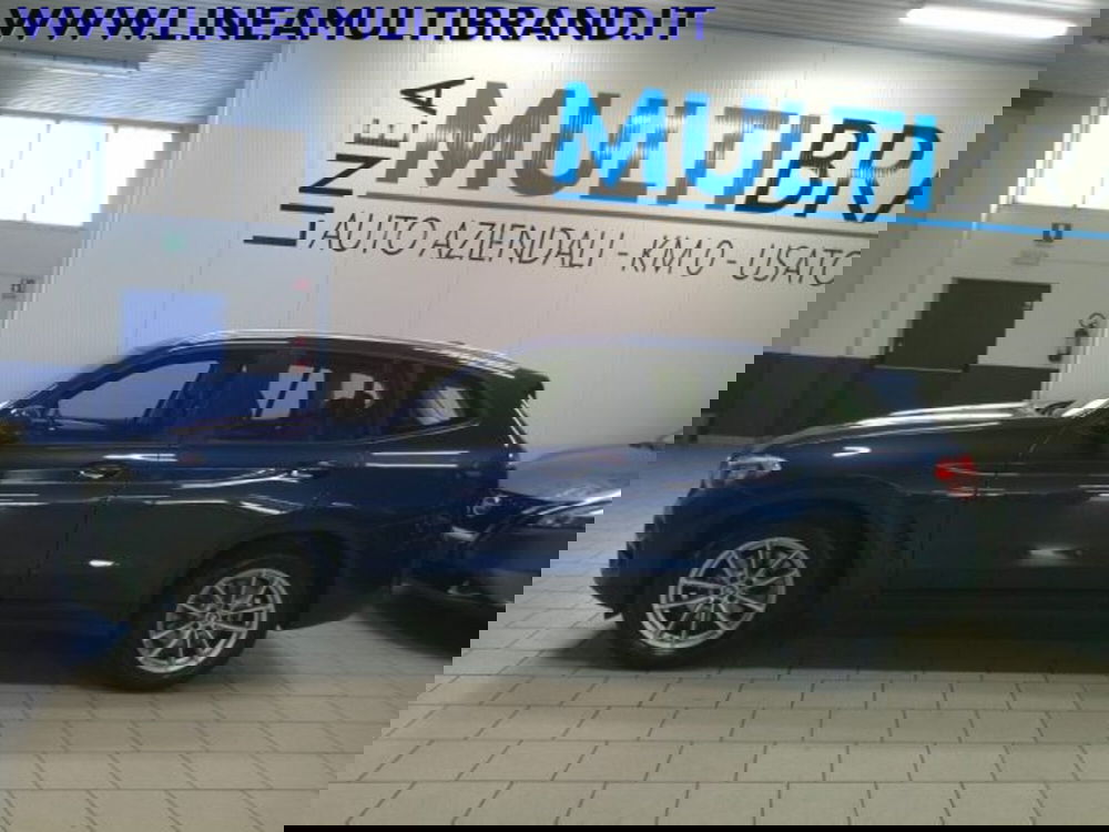 BMW X3 usata a Piacenza (3)