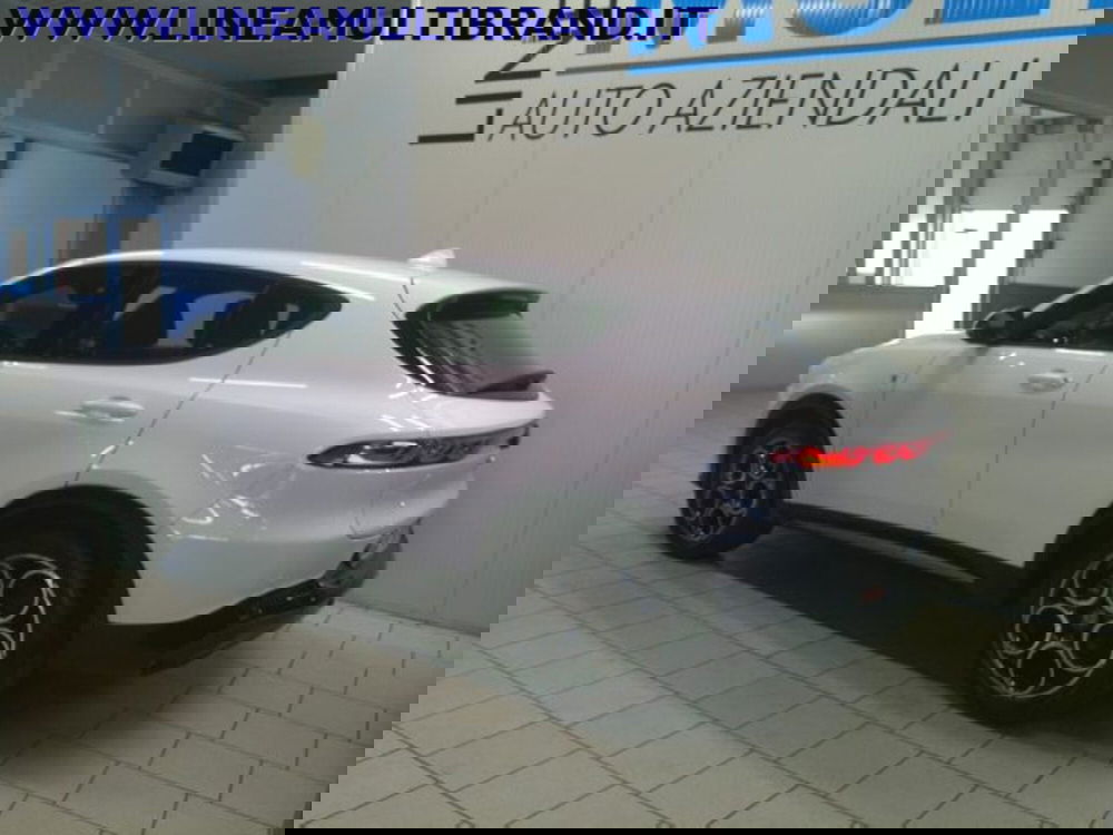 Alfa Romeo Tonale usata a Piacenza (2)