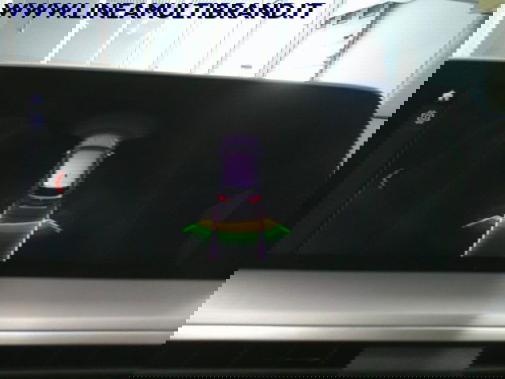 Alfa Romeo Tonale usata a Piacenza (20)